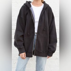 Brandy Melville Christy Hoodie